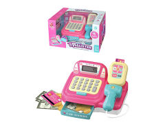 Cash Register W/L_S toys