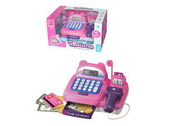 Cash Register W/L_S toys