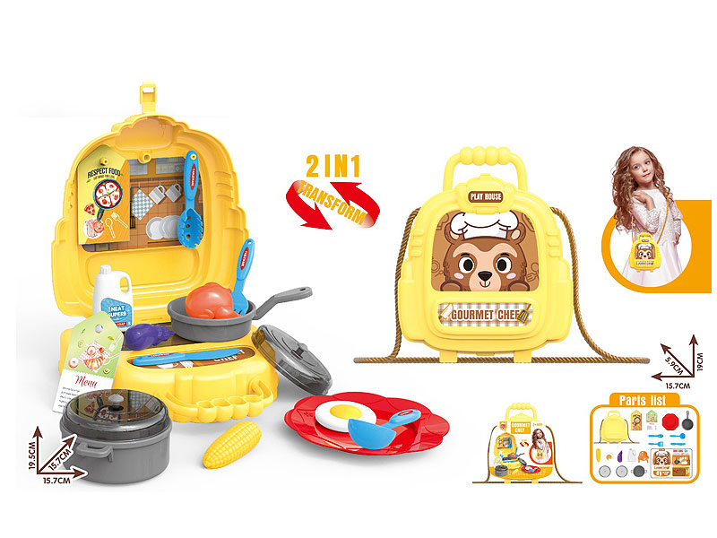 Kitchen Set toys