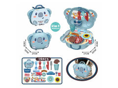 Barbecue Set toys