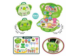 Icecream Set toys