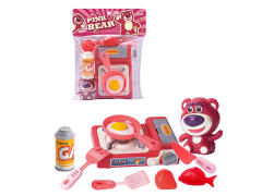 Appliance Set toys