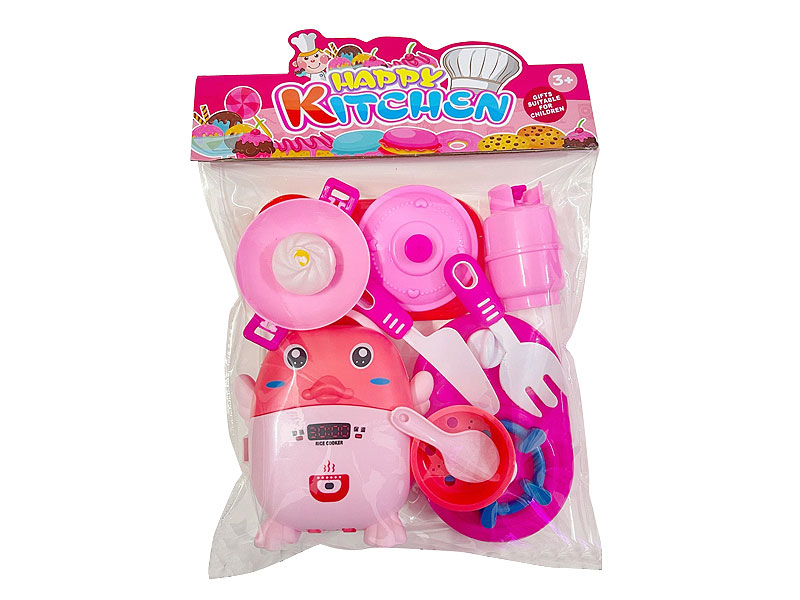 Kitchen Set toys