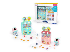 Vending Machine Set(2C)