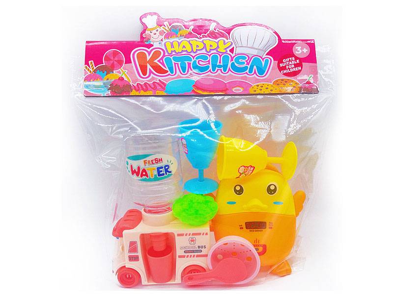 Kitchen Set toys