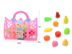 Fruit Set toys