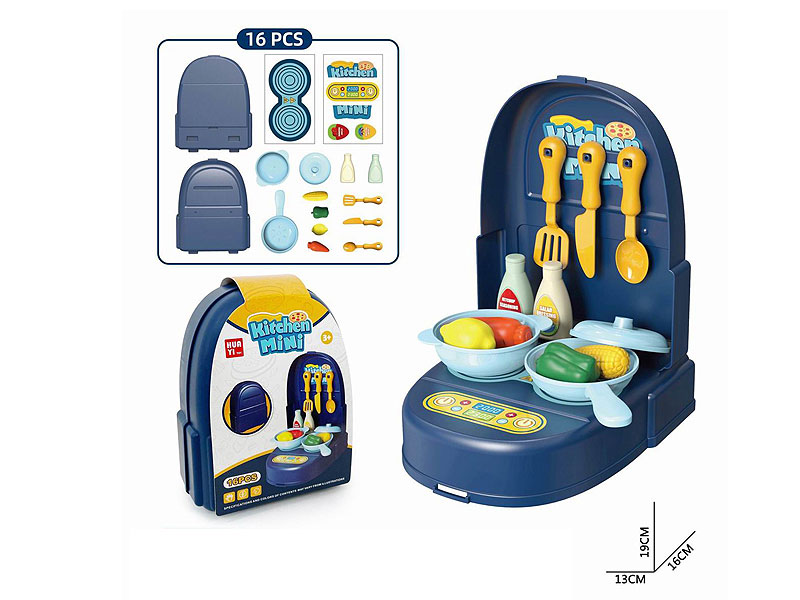 Kitchen Set toys