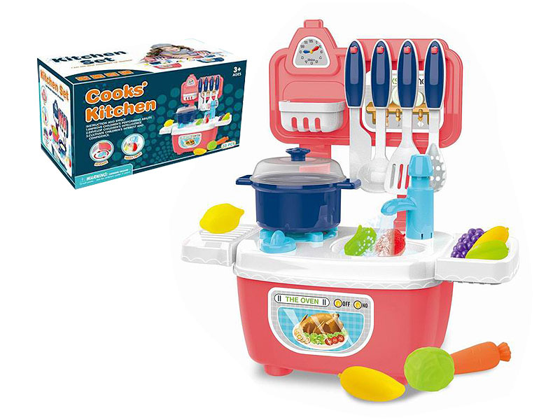 Kitchen Set toys