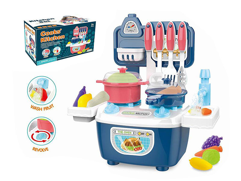 Kitchen Set toys