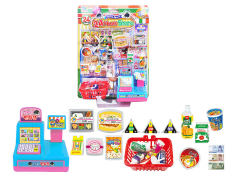 Shop Set toys