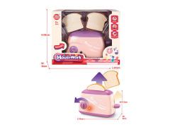 Bread Machine(2C) toys