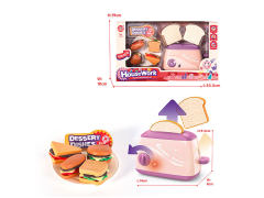 Bread Machine Set(2C) toys