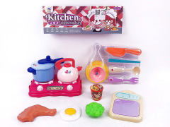 Kitchen Set toys