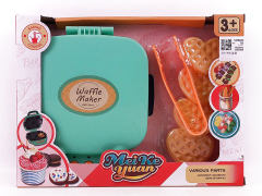 Waffle Machine toys