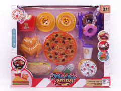 Pizza Set toys