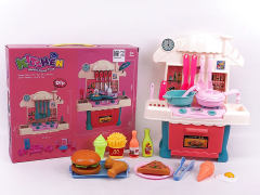 Kitchen Set toys