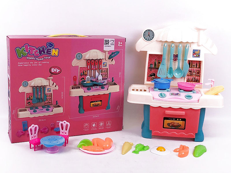 Kitchen Set toys