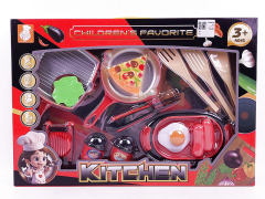 Kitchen Set toys