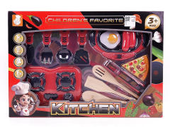 Kitchen Set toys