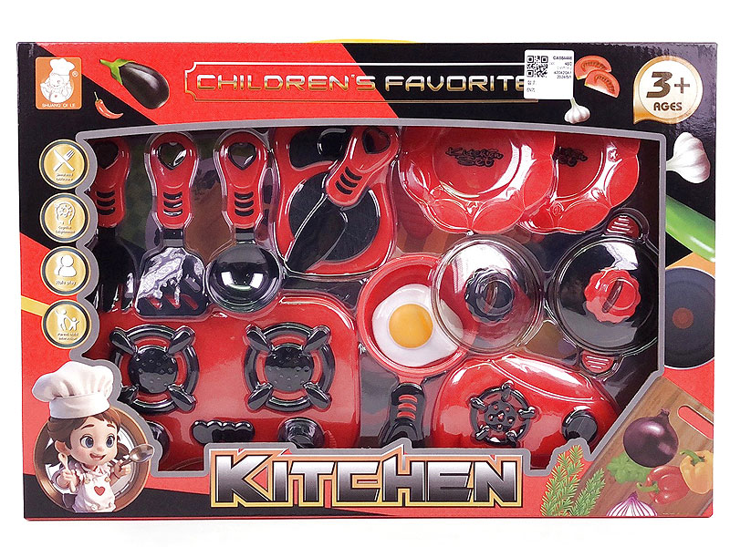 Kitchen Set toys