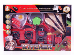 Kitchen Set toys