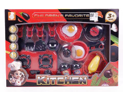 Kitchen Set toys