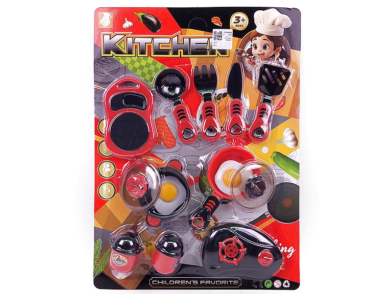 Kitchen Set toys