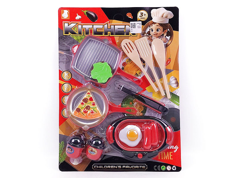 Kitchen Set toys