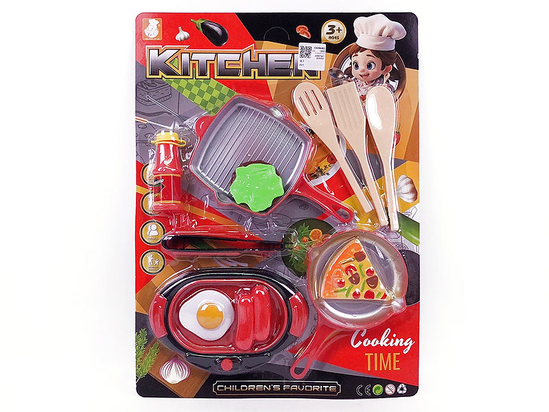 Kitchen Set toys