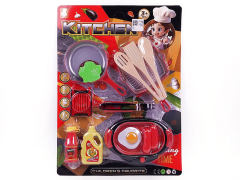 Kitchen Set toys