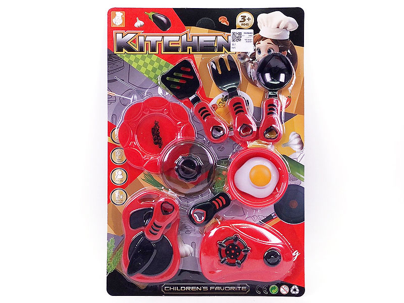 Kitchen Set toys