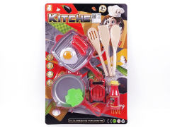 Kitchen Set toys