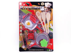 Kitchen Set toys