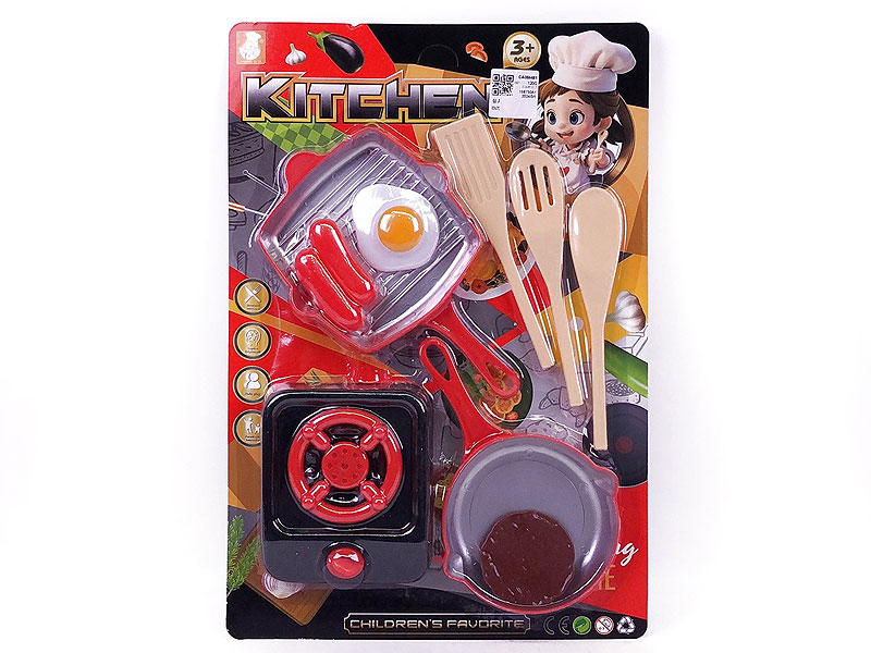 Kitchen Set toys