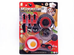 Kitchen Set toys