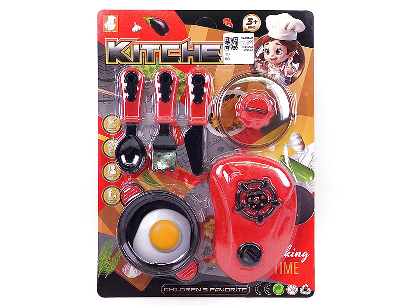 Kitchen Set toys