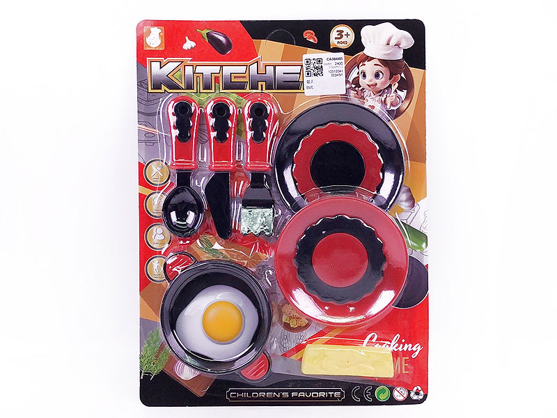 Kitchen Set toys