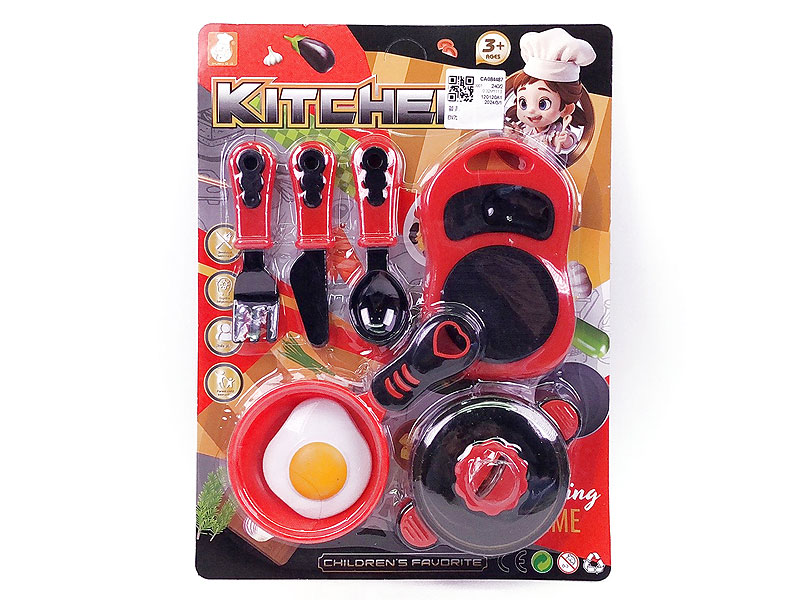 Kitchen Set toys