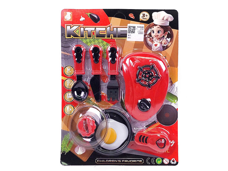 Kitchen Set toys