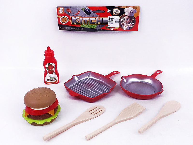 Kitchen Set toys