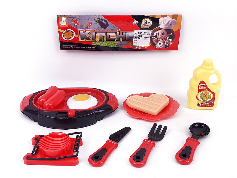 Kitchen Set toys