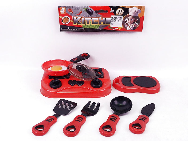 Kitchen Set toys