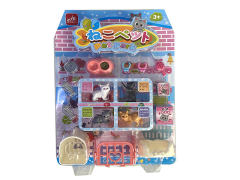 Pet Cat Set toys