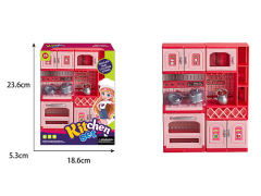 Kitchen Set toys