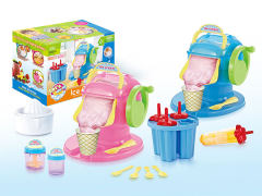 Ice Cream Machine(2C) toys