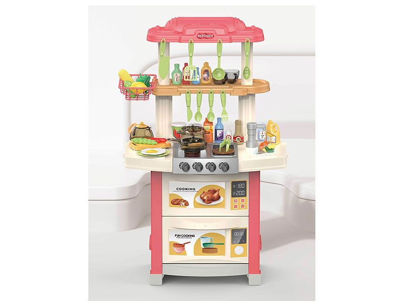 Kitchen Set toys