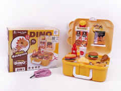 Fast Food Set toys