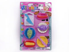 Kitchen Set toys