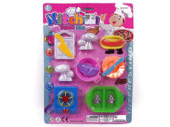 Kitchen Set toys