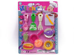 Kitchen Set toys